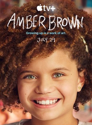 Amber Brown SAISON 1