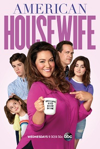 American Housewife SAISON 2