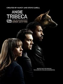 Angie Tribeca SAISON 1