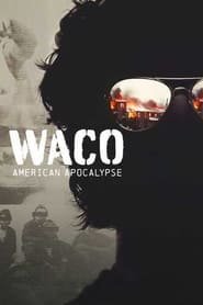 Apocalypse à Waco : Une secte assiégée SAISON 1