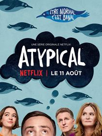 Atypical SAISON 1