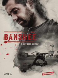 Banshee SAISON 4