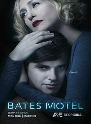 Bates Motel SAISON 3