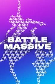 Battle massive SAISON 1