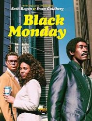 Black Monday SAISON 1