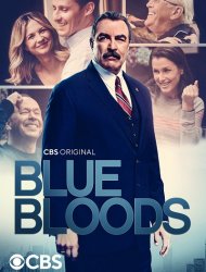 Blue Bloods SAISON 14