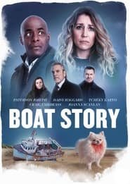 Boat Story SAISON 1