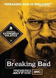 Breaking Bad SAISON 4