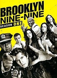 Brooklyn Nine-Nine SAISON 1