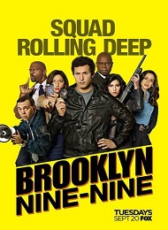 Brooklyn Nine-Nine SAISON 4