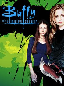 Buffy contre les vampires SAISON 7