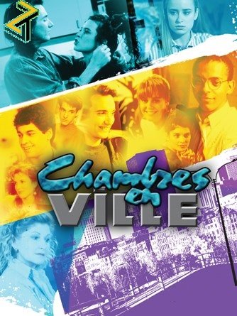 Chambres en ville SAISON 3