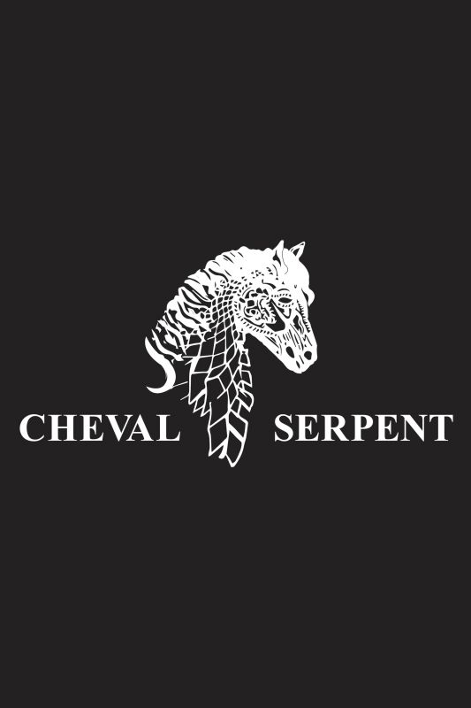 Cheval Serpent SAISON 1