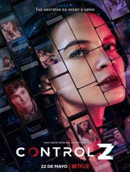 Control Z SAISON 3