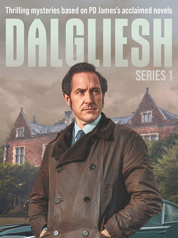 Dalgliesh SAISON 2