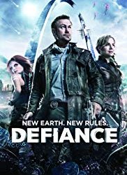 Defiance SAISON 2