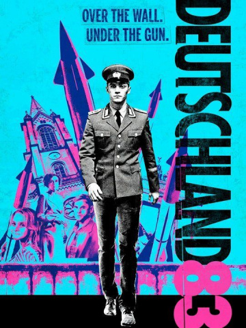 Deutschland 83/86/89 SAISON 1