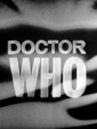 Doctor Who (1963) SAISON 18