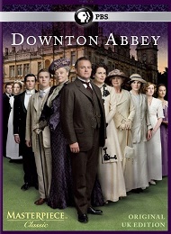 Downton Abbey SAISON 5