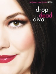 Drop Dead Diva SAISON 3