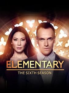 Elementary SAISON 6