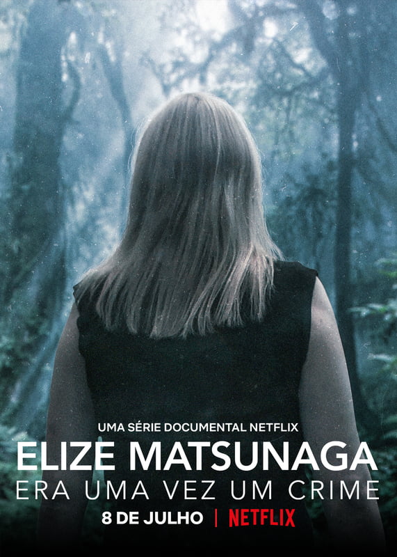 Elize Matsunaga : Sinistre conte de fées