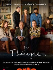 En thérapie SAISON 1