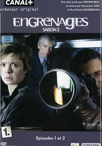 Engrenages SAISON 2