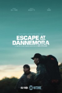 Escape at Dannemora SAISON 1