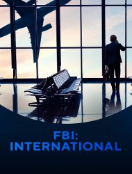 FBI: International SAISON 1