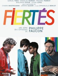 Fiertés SAISON 1