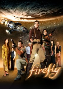 Firefly SAISON 1