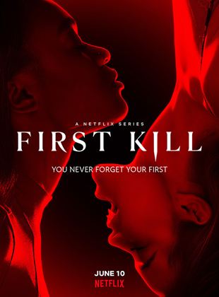 First Kill SAISON 1