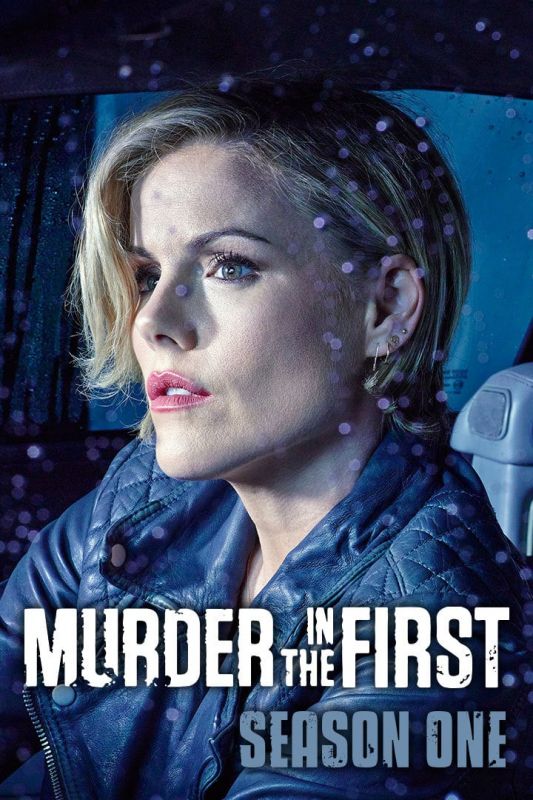 First Murder SAISON 1