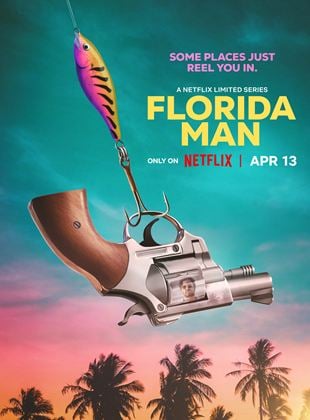 Florida Man SAISON 1