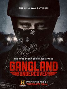 Gangland Undercover SAISON 1