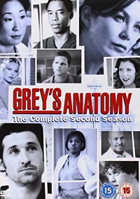 Grey's Anatomy SAISON 2