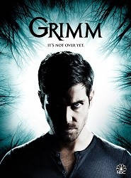 Grimm SAISON 6