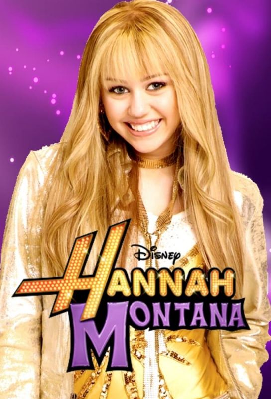 Hannah Montana SAISON 2