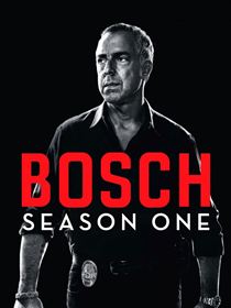 Harry Bosch SAISON 1