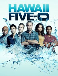 Hawaii Five-0 SAISON 10