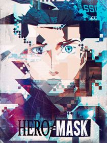 Hero Mask SAISON 2