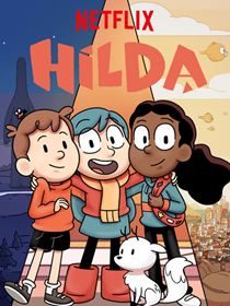 Hilda SAISON 1