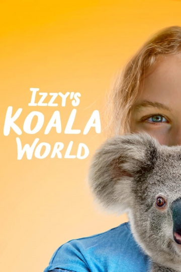 Izzy et les koalas SAISON 2