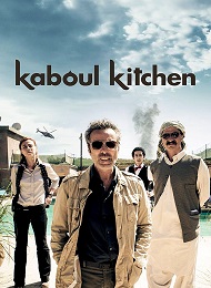 Kaboul Kitchen SAISON 3