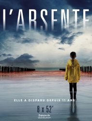 L'Absente SAISON 1