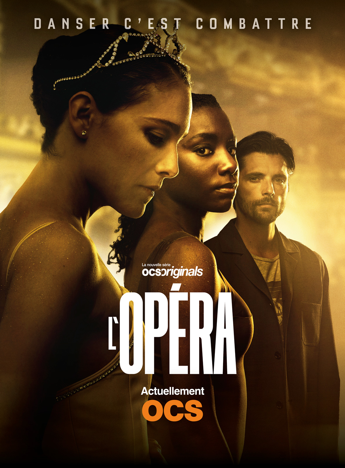 L'Opéra SAISON 1