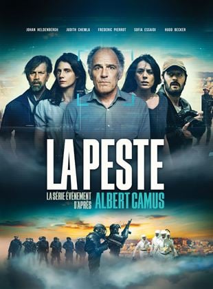 La Peste SAISON 1