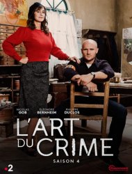 Art du crime SAISON 7