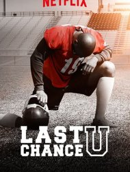 Last Chance U SAISON 3